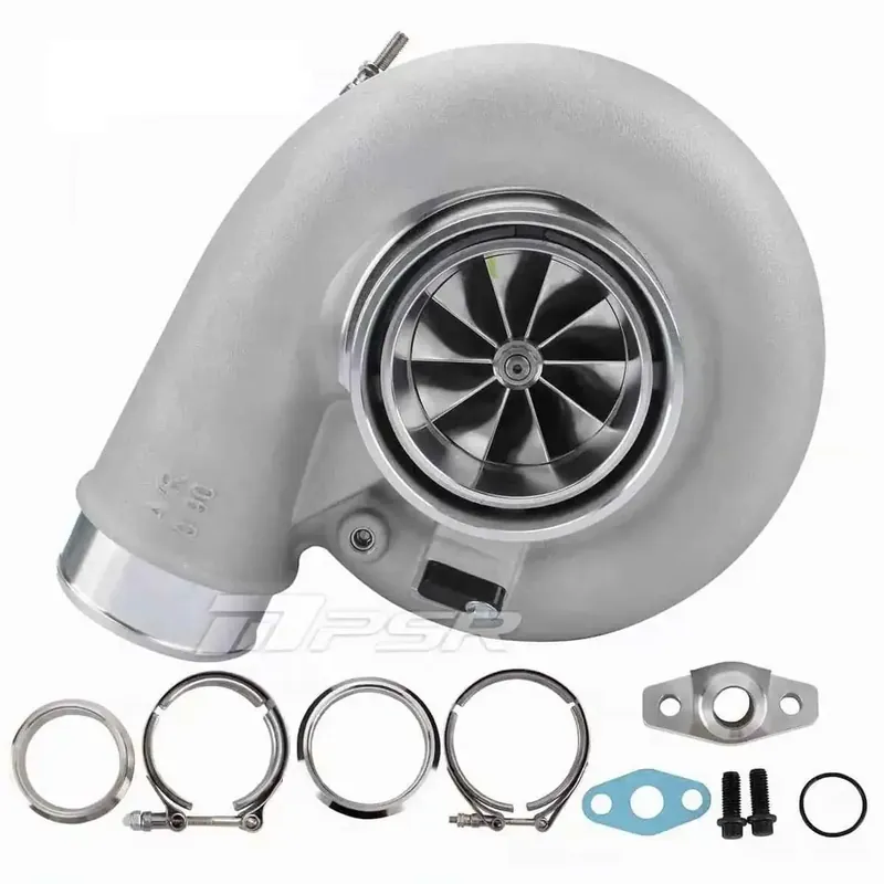 Precio Bajo PSR 7975G Compacto turbocompresor como G42-1450 a 1450 CV Pulsar